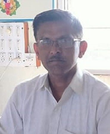 Dr. P. K. Lambe